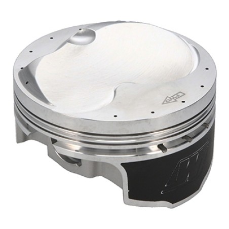 kit piston Wiseco pour Chevrolet LSX 4.030 11.80cc Stroker
