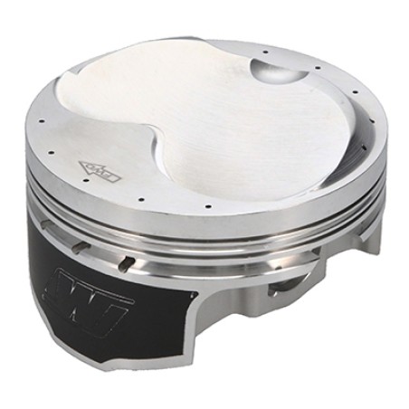 kit piston Wiseco pour Chevrolet LSX 4.030 11.80cc Stroker