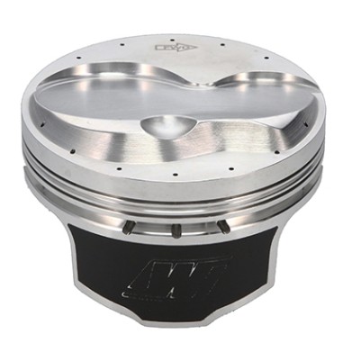 kit piston Wiseco pour Chevrolet LSX 4.030 11.80cc Stroker
