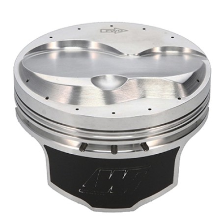 kit piston Wiseco pour Chevrolet LSX 4.030 11.80cc Stroker