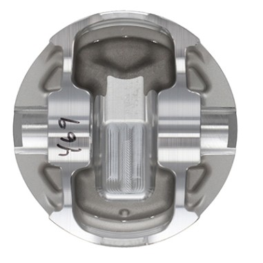 kit piston Wiseco pour Chevrolet LSX 4.030 11.80cc Stroker