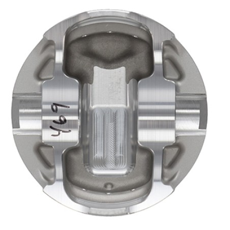 kit piston Wiseco pour Chevrolet LSX 4.030 11.80cc Stroker