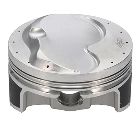 kit piston Wiseco pour Chevrolet LSX 4.030 11.80cc Stroker