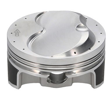 kit piston Wiseco pour Chevrolet LSX 4.030 11.80cc Stroker