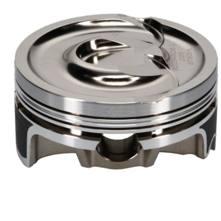 kit piston Wiseco pour Chevrolet LT1 Gen V -20cc Dish 1.105CH .927