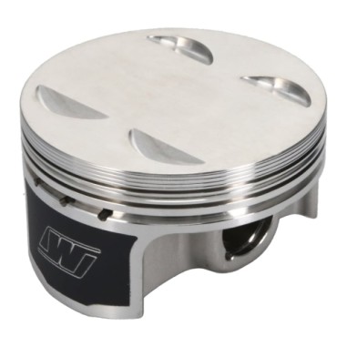 kit piston Wiseco pour Honda J35 89.25mm