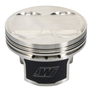 kit piston Wiseco pour Honda J32 89.25mm