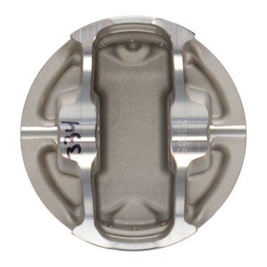 kit piston Wiseco pour Honda J32 89.25mm