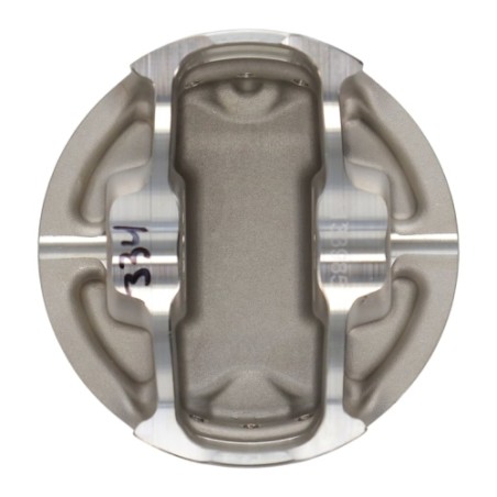 kit piston Wiseco pour Honda J32 89.25mm