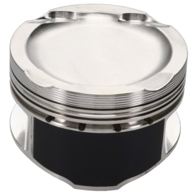 kit piston Wiseco BWM S52B32 US 87.0mm 10.2:1 Axe 22mm