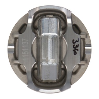 kit piston Wiseco BMW B58 82.0mm 10.5:1 -11.1cc