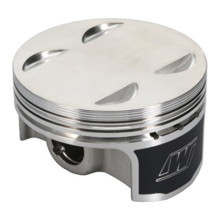 kit piston Wiseco pour Honda J35 89.50mm