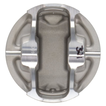 kit piston Wiseco pour Honda J35 89.50mm