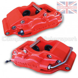 Compbrake B4 Pro race 5 2