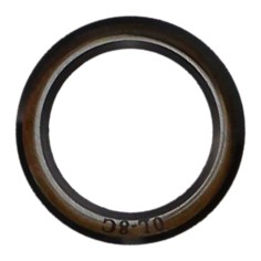 Axe de piston droit JE 24,00 x 57,15 x 3,81 2