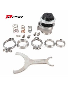 Wastegate externe pulsar 38mm