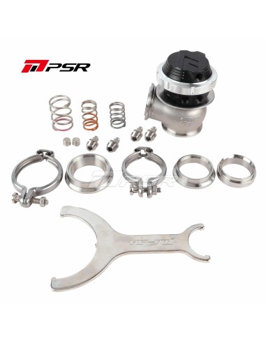 Wastegate externe pulsar 38mm