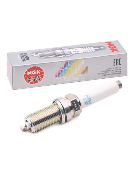 Bougie allumage NGK 91898
