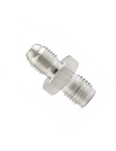 Réducteur mâle Dash 3 - 3/8x24JIC vers M10x100