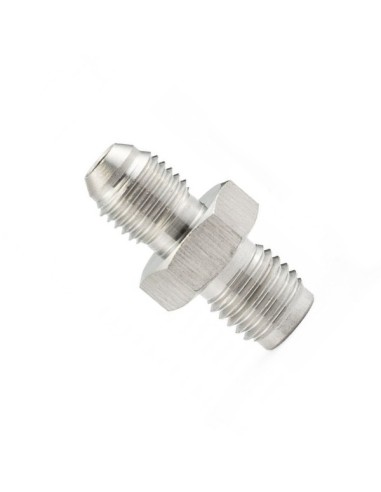 Réducteur mâle Dash 3 - 3/8x24JIC vers M10x100