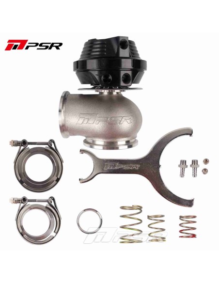 Wastegate turbo pulsar 45mm - swapland