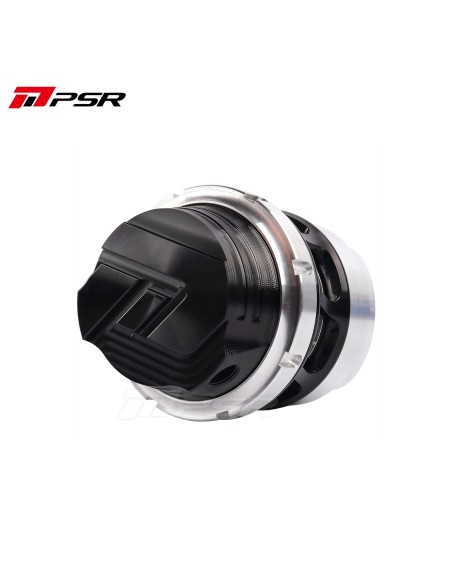 Dump valve 50mm Pulsar