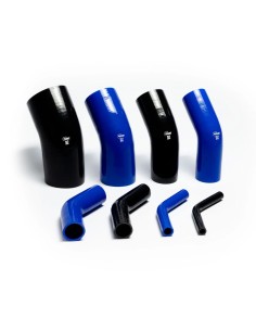 Coude silicone 45 degrés BOOST Products