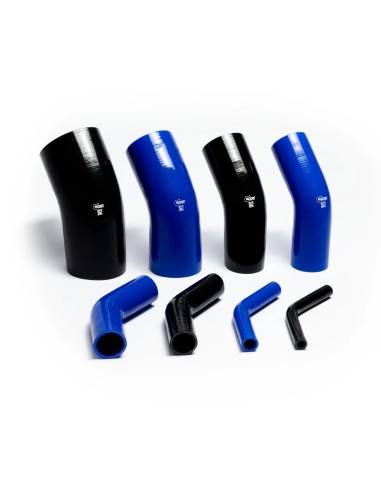 Coude silicone 45 degrés BOOST Products