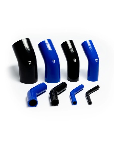 Coude silicone 45 degrés BOOST Products