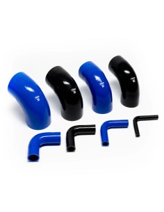 Coude silicone 90 degrés BOOST Products