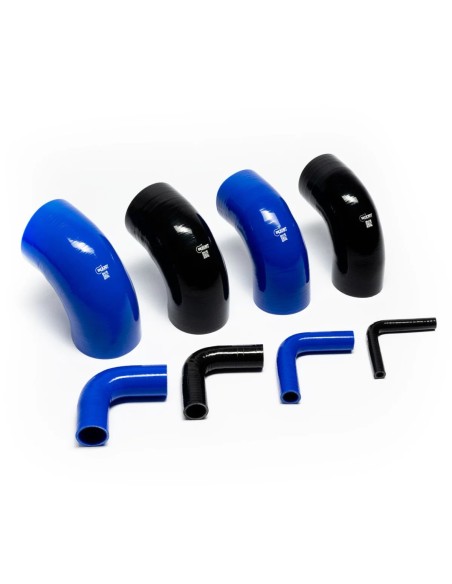 Coude silicone 90 degrés BOOST Products