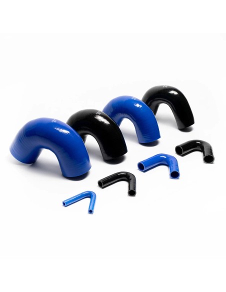 Coude silicone 135 degrés BOOST Products