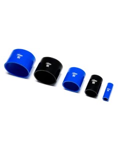Manchon droit silicone longueur 75mm BOOST Products