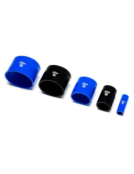Manchon droit silicone longueur 75mm BOOST Products