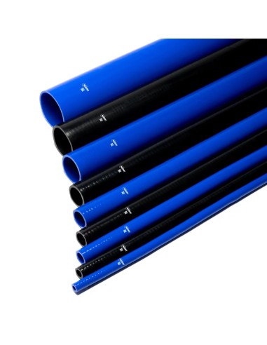 Durite silicone muti-couches renforcée Boost Products -Swapland-