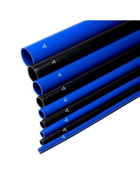 Durite silicone muti-couches renforcée Boost Products -Swapland-