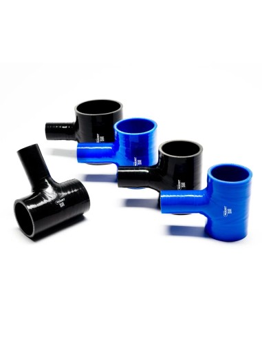 Durite silicone Té renforcée BOOST products