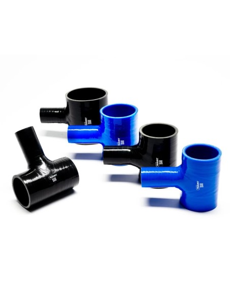 Durite silicone Té renforcée BOOST products