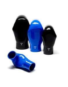 Tête de cobra 90 degrés en silicone renforcé BOOST Products