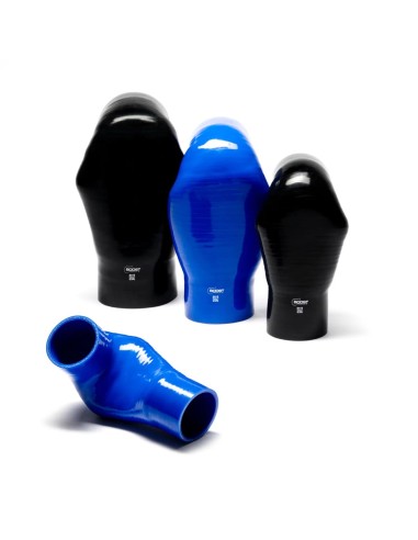 Tête de cobra 90 degrés en silicone renforcé BOOST Products