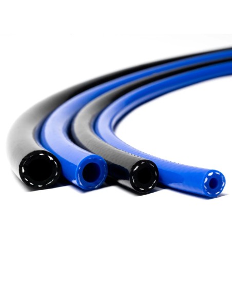 Durite de dépression silicone renforcée BOOST products