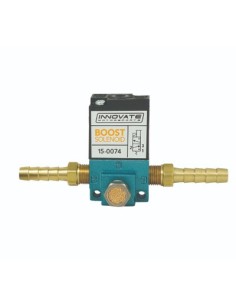 Innovate MAC Boost Solenoid