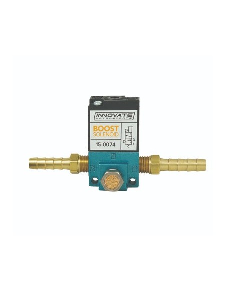 Innovate MAC Boost Solenoid