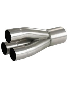 Powersprint 3 en 1 inox 45 mm vers 76 mm – SWAPLAND -