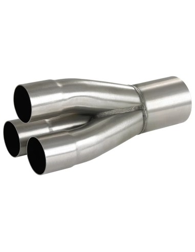 Powersprint 3 en 1 inox 45 mm vers 76 mm – SWAPLAND -