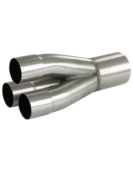 Powersprint 3 en 1 inox 45 mm vers 76 mm – SWAPLAND -