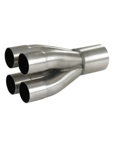 Powersprint 4 en 1 inox 50 mm vers 76 mm – SWAPLAND -
