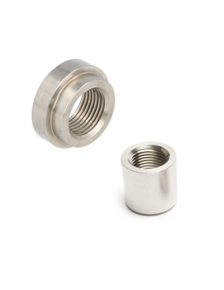 Insert aluminium à souder
