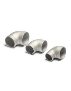 Coude réducteur alu 90° BOOST Products