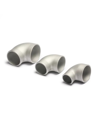 Coude réducteur alu 90° BOOST Products